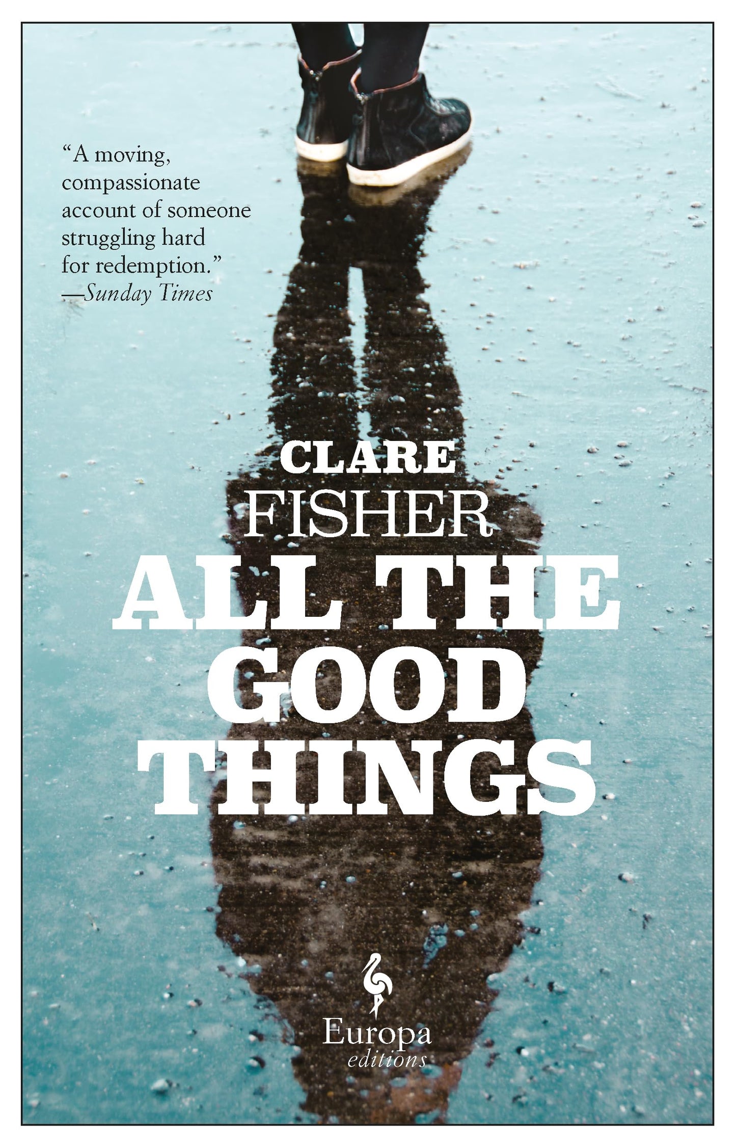 All the Good Things
