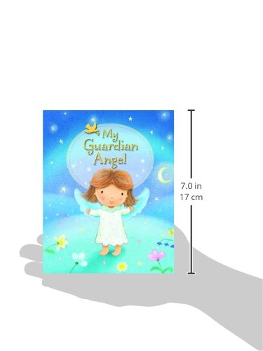 My Guardian Angel