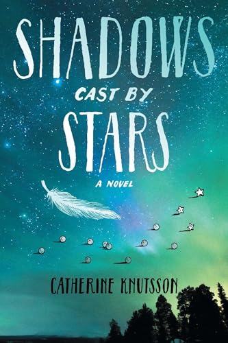 Shadows Cast by Stars - 1193