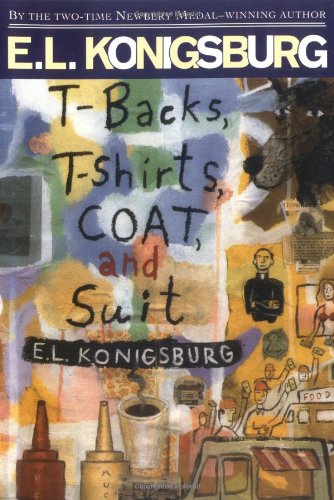 T-backs, T-shirts, Coat and Suit