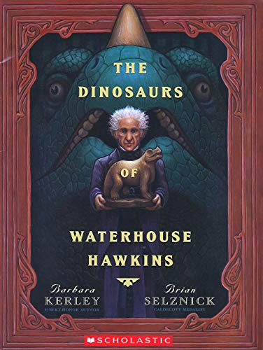 The Dinosaurs of Waterhouse Hawkins