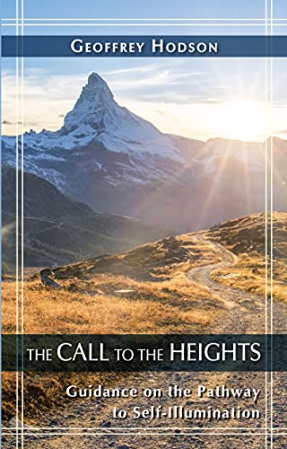 Call to the Heights: Guidance on the Pathway to Self-Illumination (Quest Book)