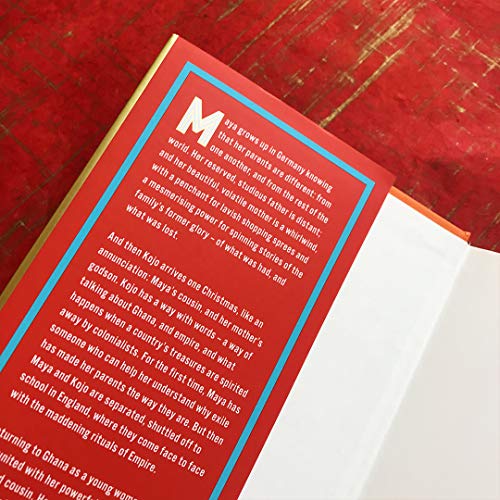 The God Child - 9587