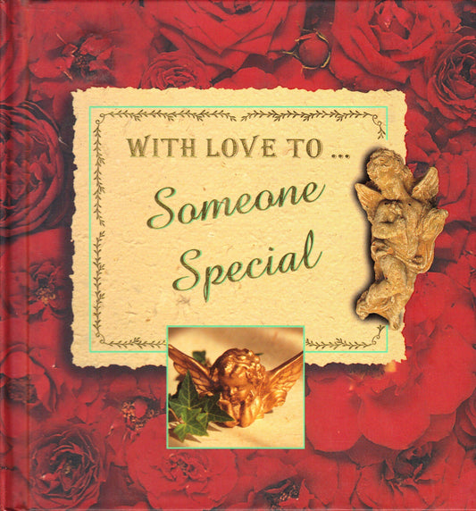 With Love To...Someone Special