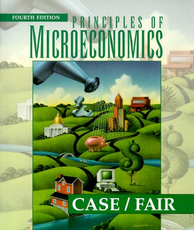 Principles of Microeconomics