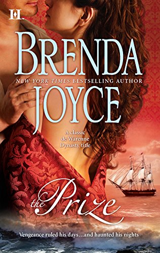 The Prize (The DeWarenne Dynasty, 1)