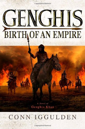 Genghis: Birth of an Empire - 4965