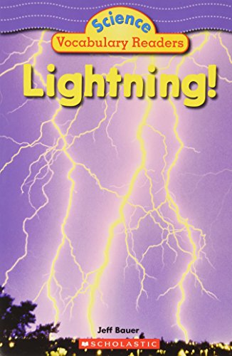 Blizzards! (Science Vocabulary Readers)