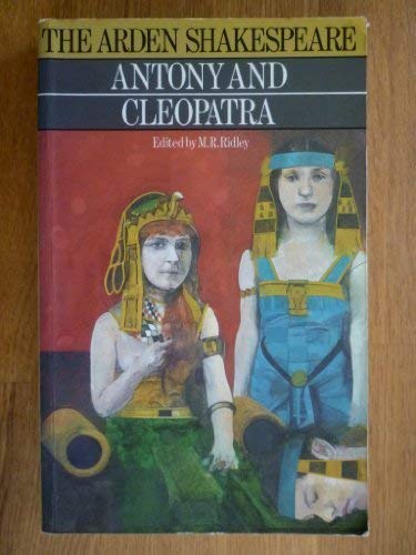 Antony and Cleopatra (The Arden Shakespeare)
