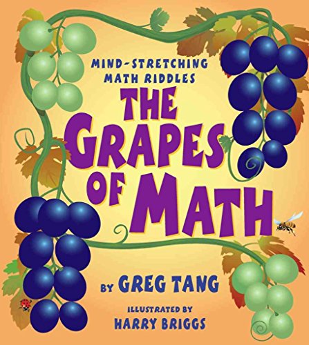 The Grapes Of Math