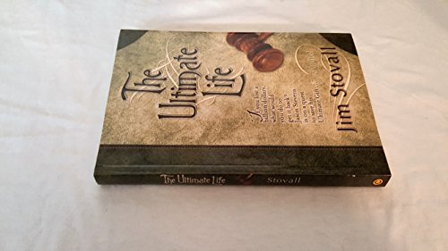 The Ultimate Life (The Ultimate Series #2)