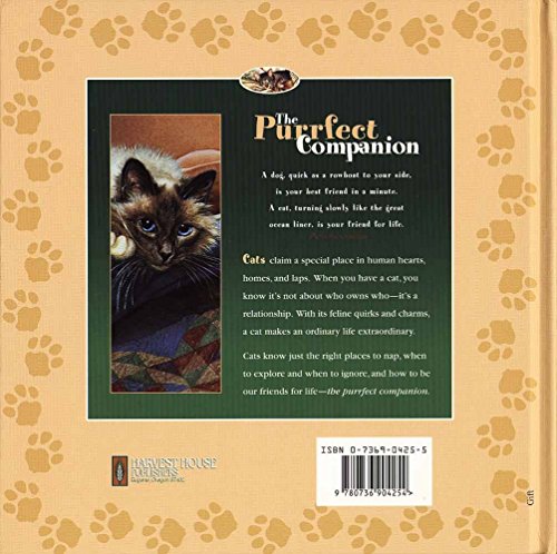 The Purrfect Companion: Learning About Life from Our Feline Friends