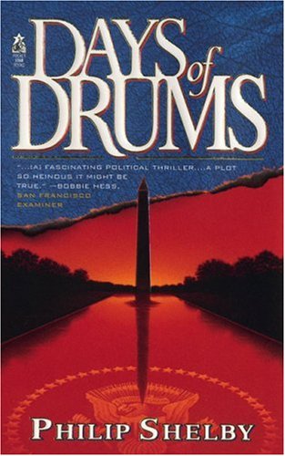 DAYS OF DRUMS