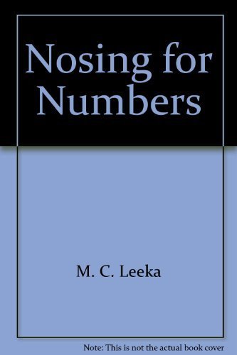 Nosing for Numbers : Finders Keepers Fun-To-Find Basic Concepts