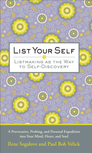 List Your Self