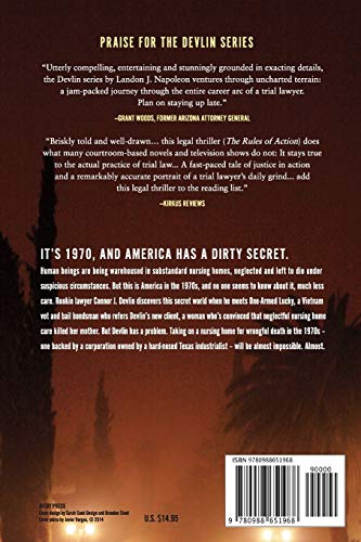 The Rules of Action (Devlin)