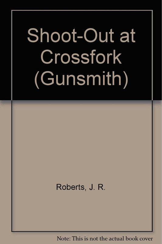 The Gunsmith 103: Shootout (Gunsmith, The)