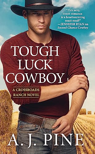 Tough Luck Cowboy - 9544