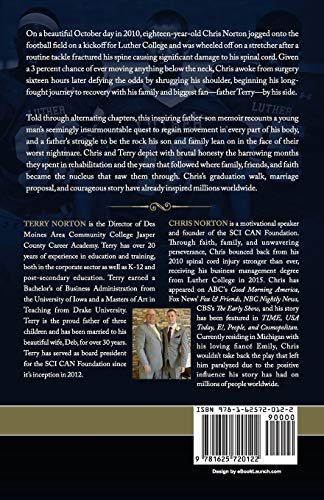 The Power of Faith When Tragedy Strikes: A Father-Son Memoir