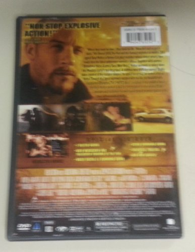 Man Apart, A (DVD)