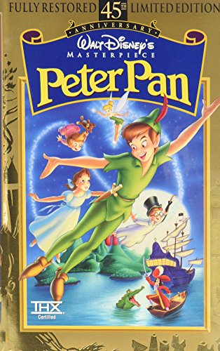 PETER PAN (45TH ANNIVERSARY LIMI