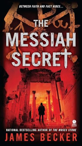 The Messiah Secret (Chris Bronson)