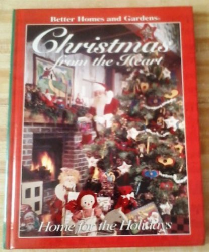Christmas from the Heart: Home for the Holidays