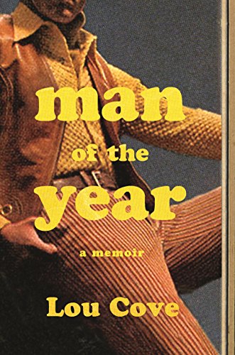 Man of the Year: A Memoir - 8403
