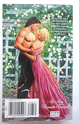 The Husband List
