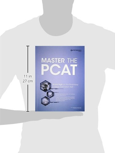Master the PCAT