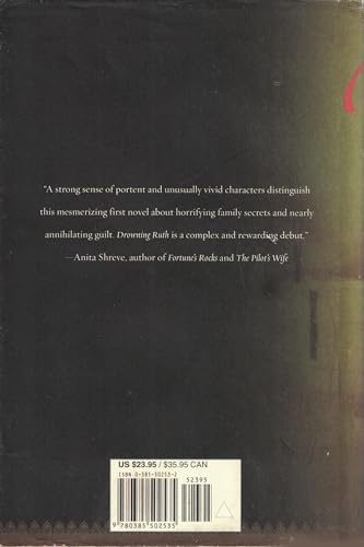 Drowning Ruth: A Novel (Oprah's Book Club)