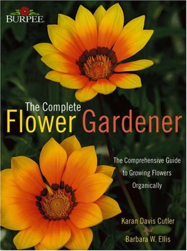 Burpee Complete Flower Gardener - 7379