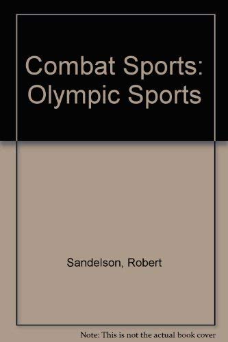 Combat Sports (Olympic Sports)