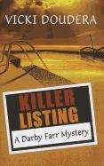 Killer Listing (A Darby Farr Mystery)