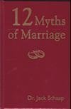 12 Myths of Marriage