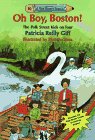 Oh Boy, Boston! (Polk Street Special) - 7607