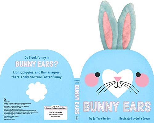 Bunny Ears