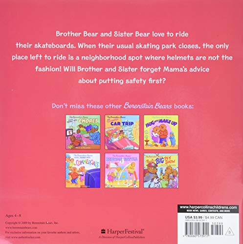 The Berenstain Bears: Safe and Sound!