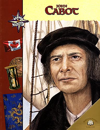 John Cabot (Great Explorers)