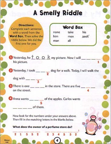 100 Words Kids Need to Read by 2nd Grade