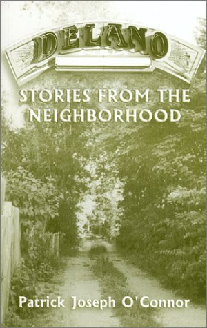 Delano: Stories from the Neighborhood - 6674
