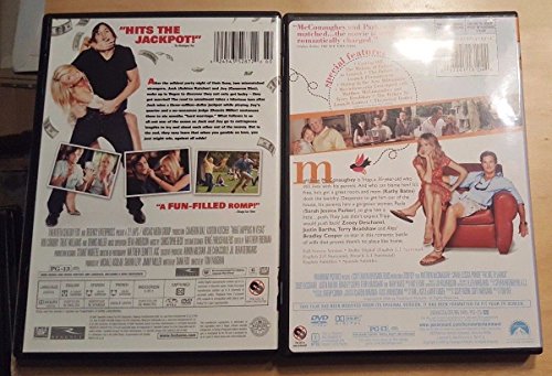 Failure to Launch (Full Screen Edition)