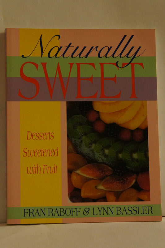 Naturally Sweet