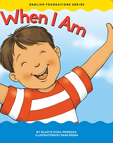 When I Am (English Foundations)