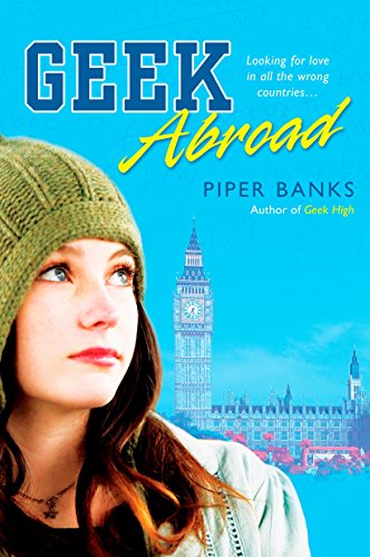 Geek Abroad (Geek High)