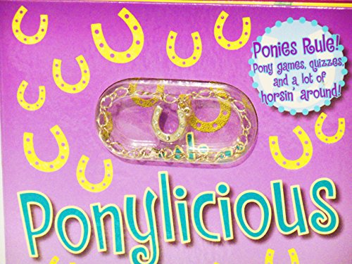 Ponylicious