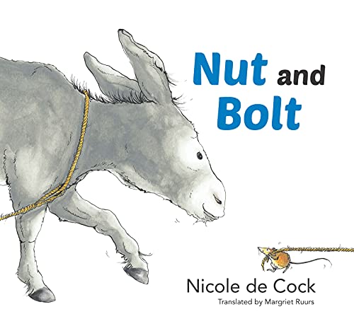 Nut and Bolt