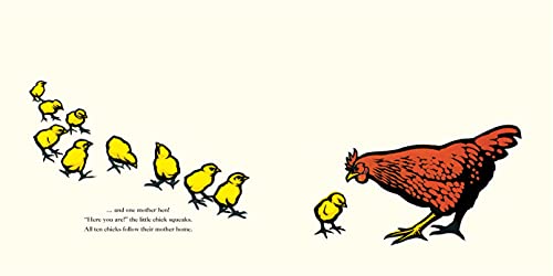 A Number of Animals