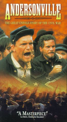 Andersonville [VHS]