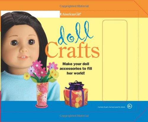 Doll Crafts (American Girl)